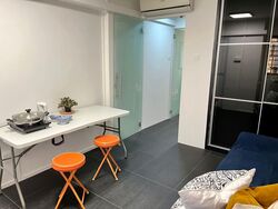 Yishun Avenue 5 (Yishun), HDB 2 Rooms #580231141